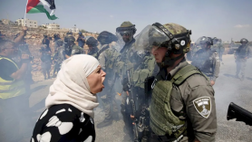 De ce Palestina nu suportă Israelul? Sunt mai mulți factori
